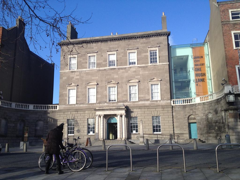 Acara House B&B Dublin Buitenkant foto