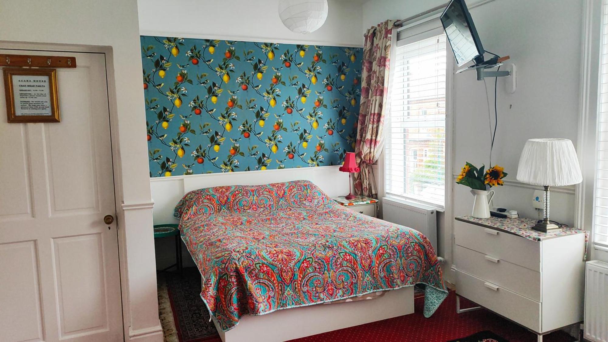 Acara House B&B Dublin Buitenkant foto