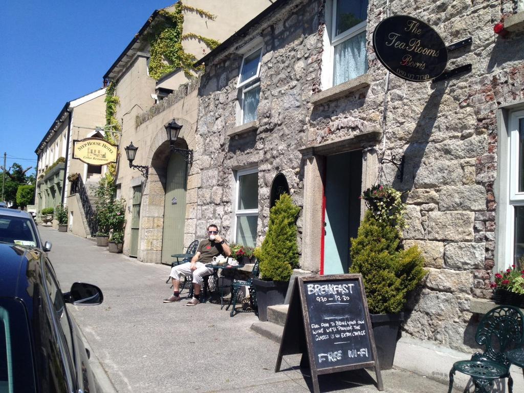 Acara House B&B Dublin Buitenkant foto
