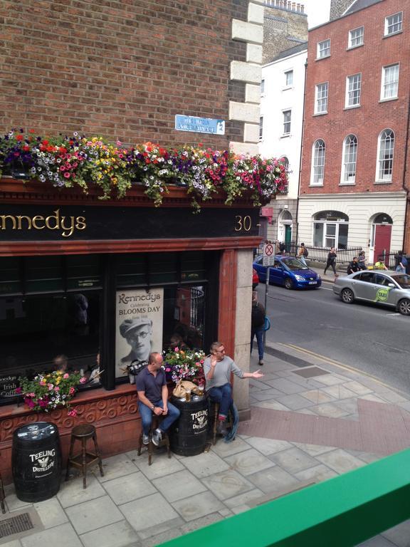 Acara House B&B Dublin Buitenkant foto