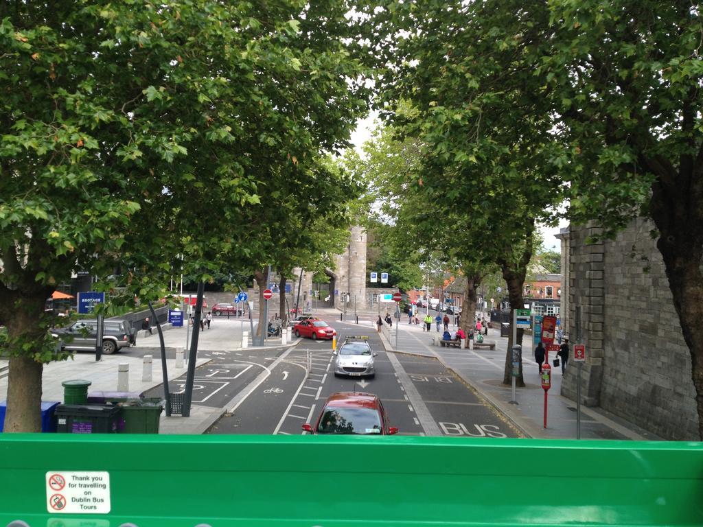 Acara House B&B Dublin Buitenkant foto