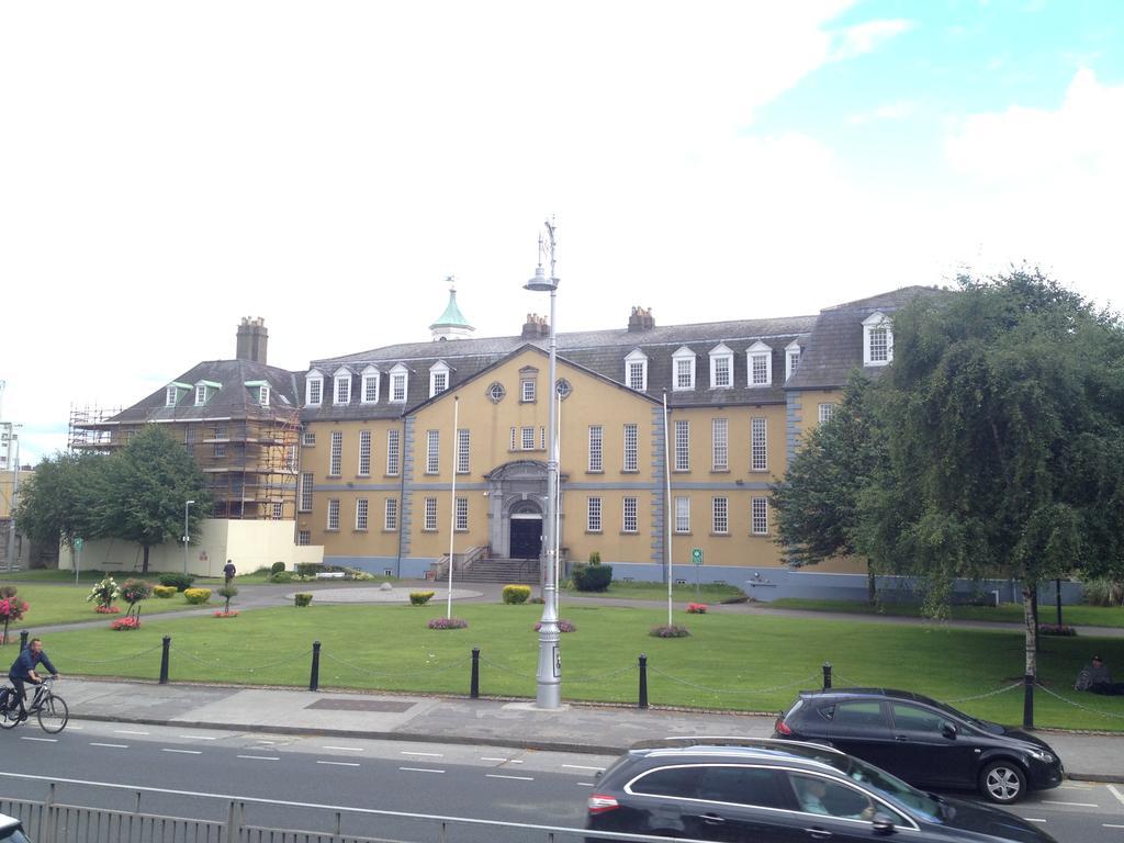 Acara House B&B Dublin Buitenkant foto
