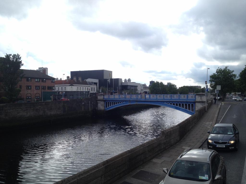Acara House B&B Dublin Buitenkant foto