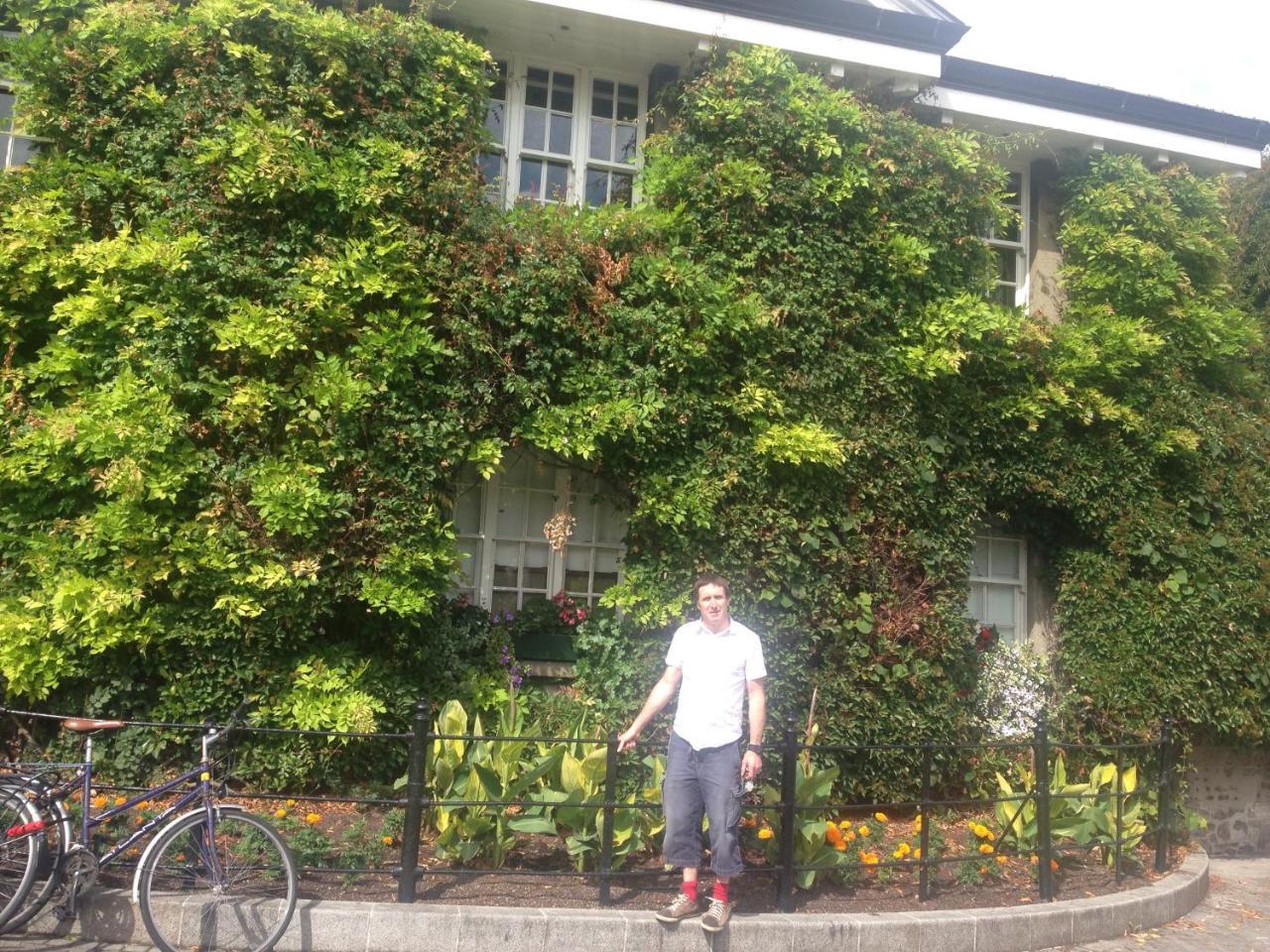 Acara House B&B Dublin Buitenkant foto